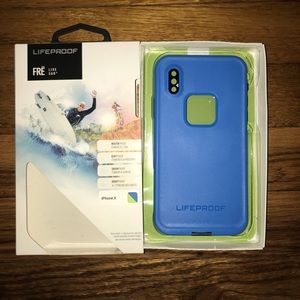 *BRAND NEW* Lifeproof iPhone Case